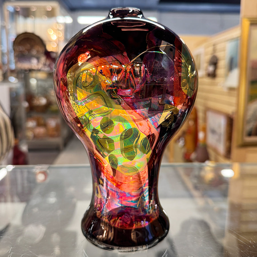 Anthony Corradetti Vase, c.2006