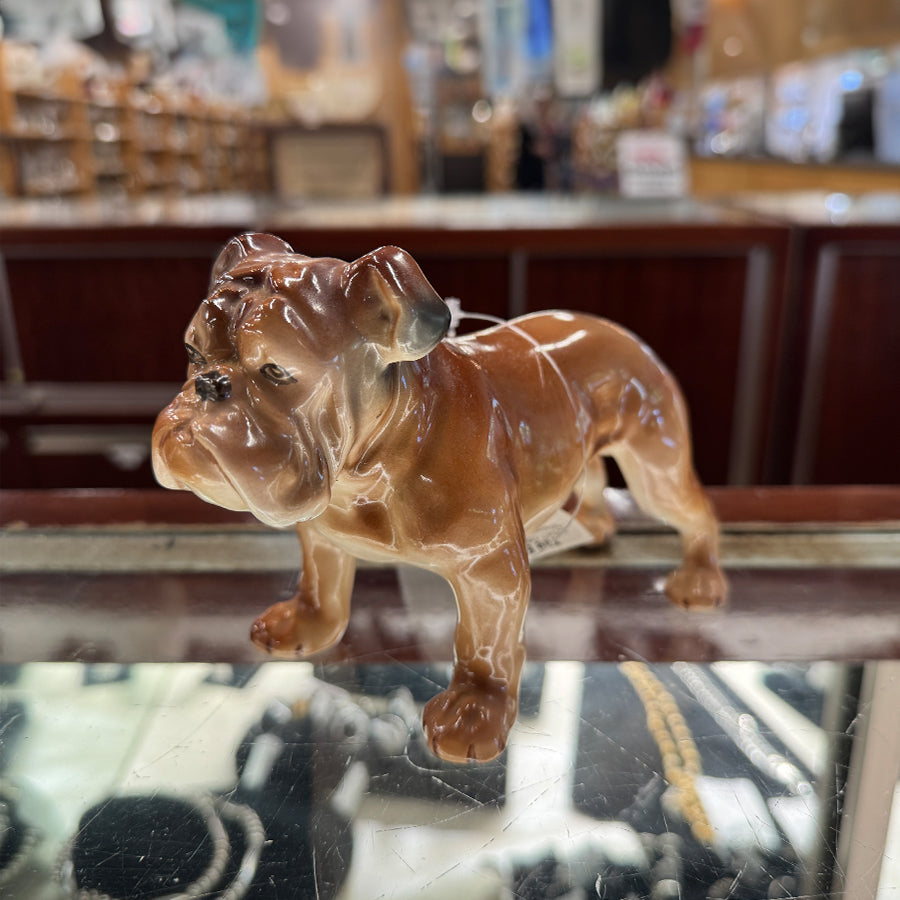 Bulldog Coventry 5047B porcelain
