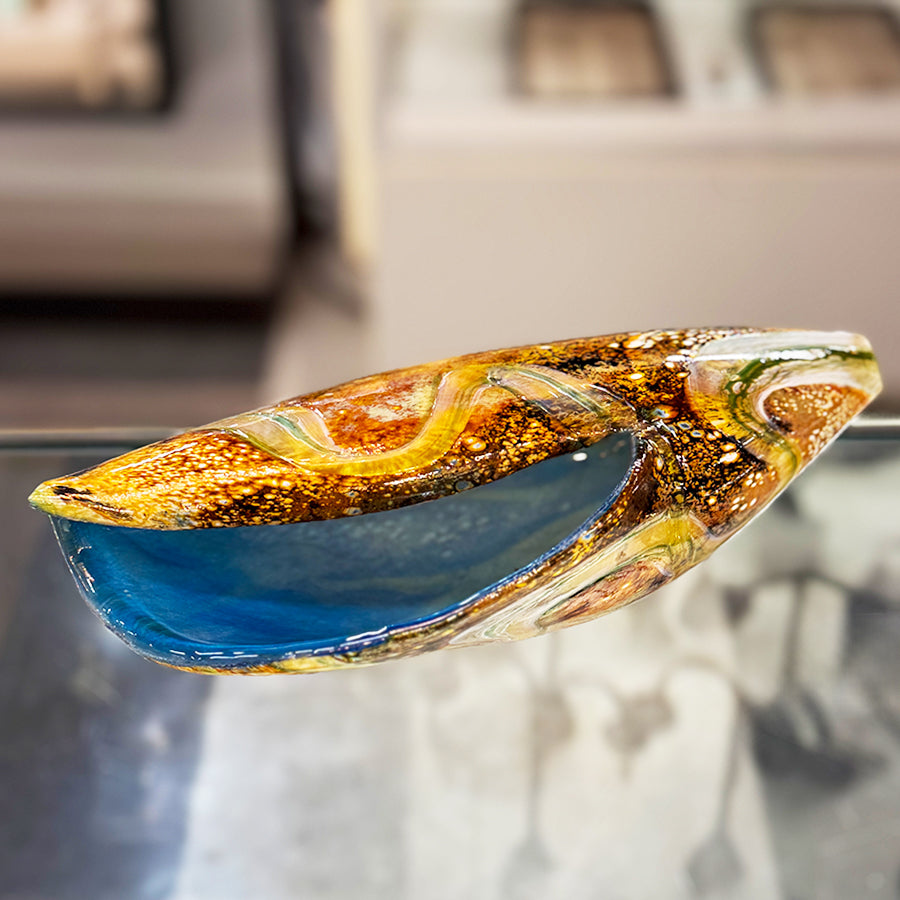 Shell Marty Hook & Janet Sweeney