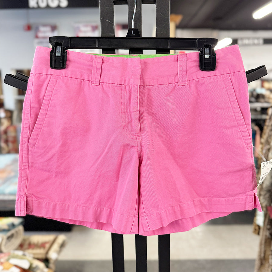 Lilly Pulitzar shorts pink