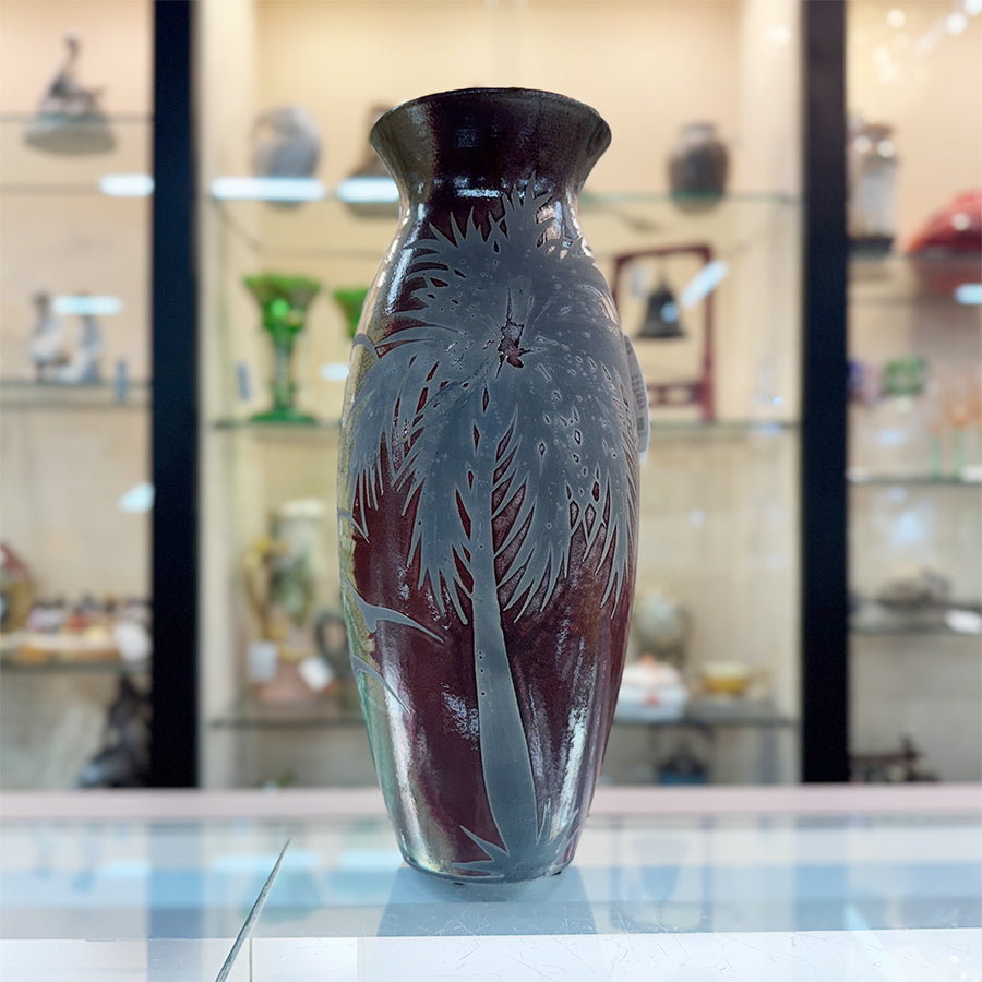 DMW don williams pottery florida
