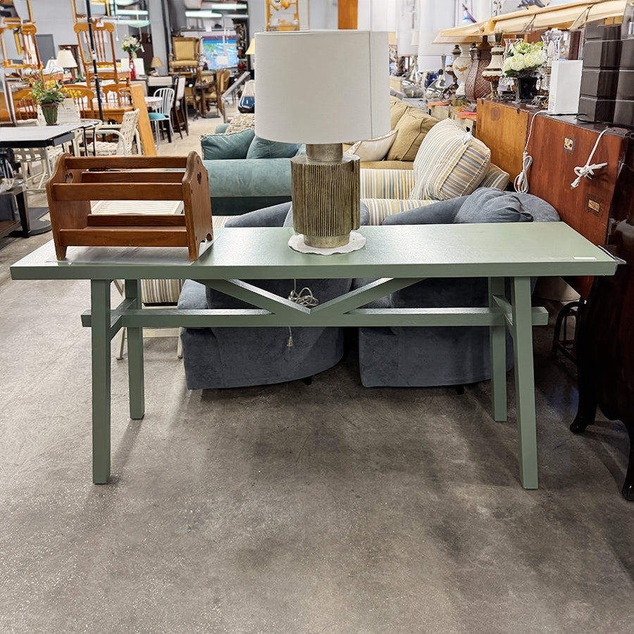 entry table sage long