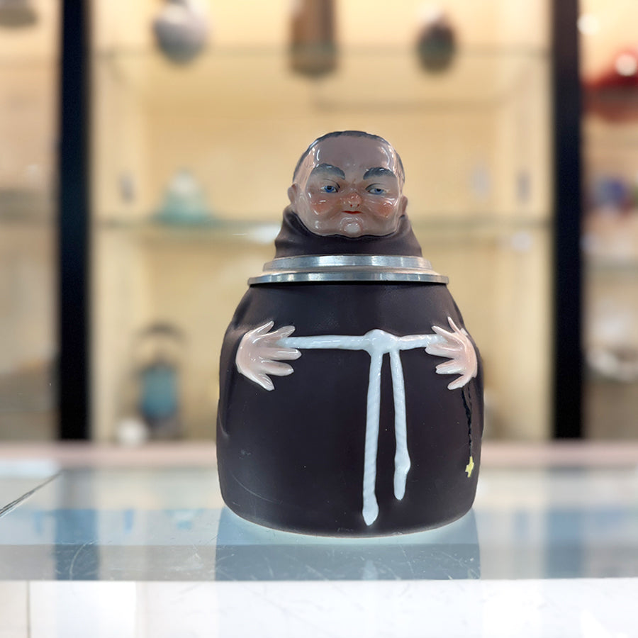 Goebel 'Friar Tuck' Stein