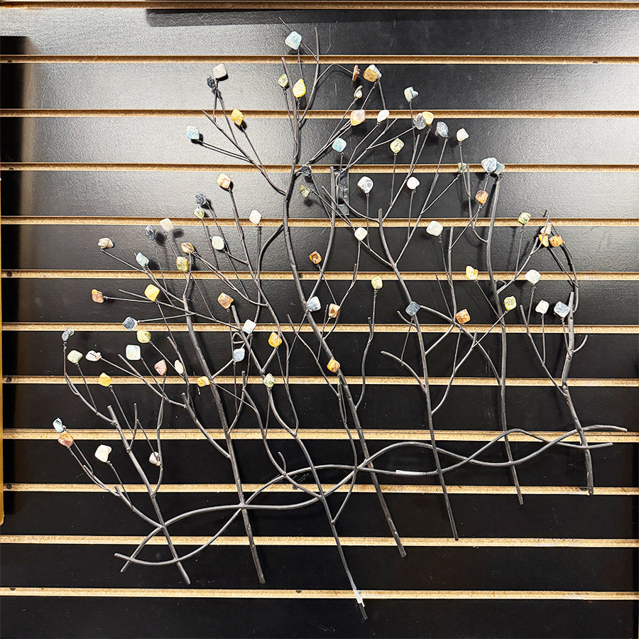 Metal Wall Art 30