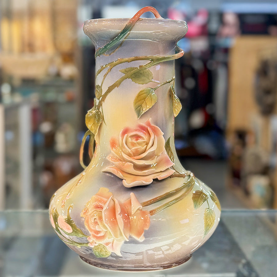 Franz 'Brambly Rose' Vase