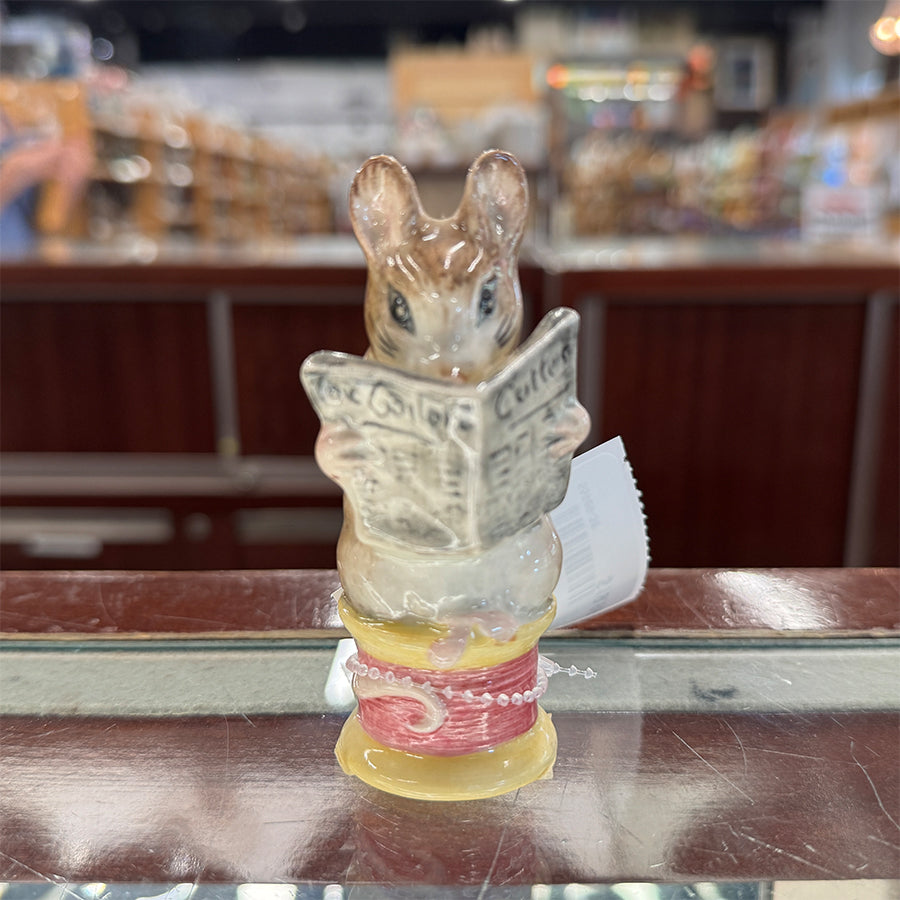 Beatrix Potter Beswick Tailor of Gloucester