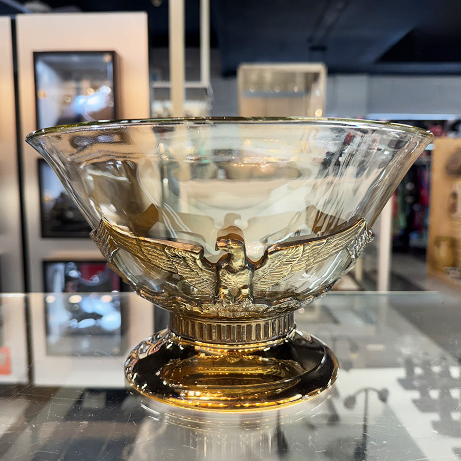 Phildephia Federal Eagle Bowl