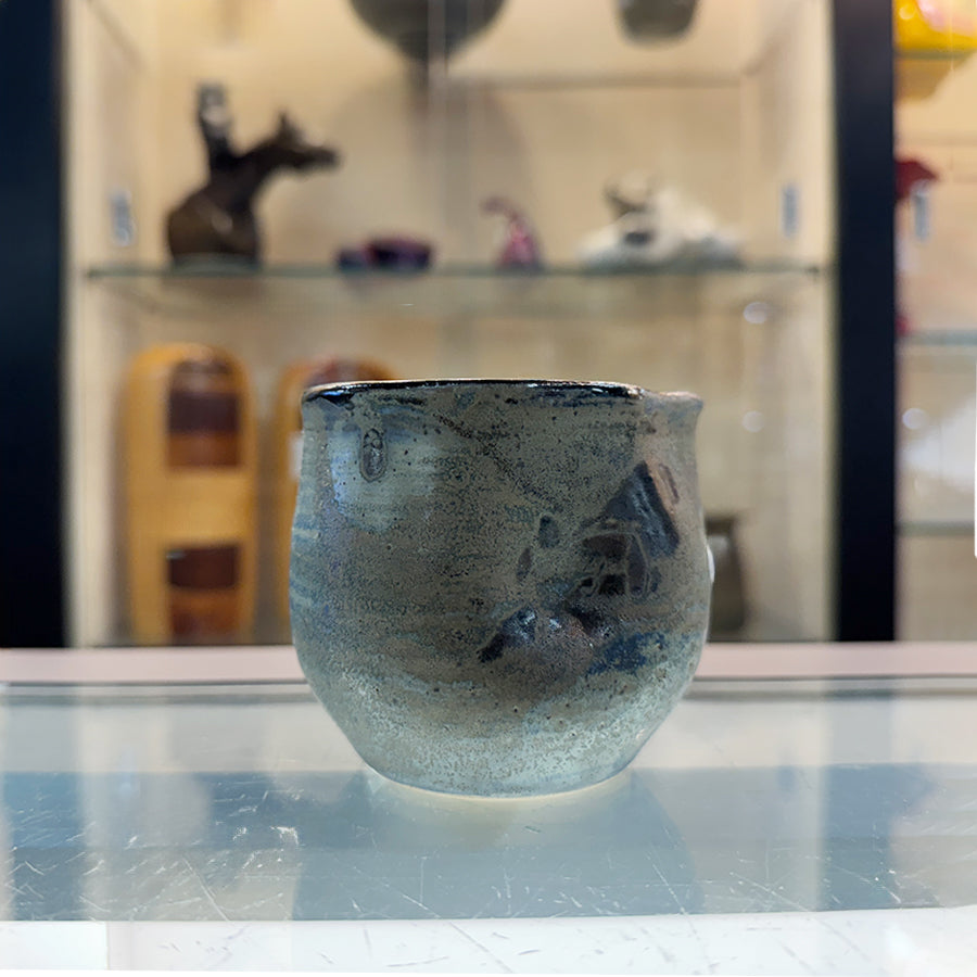 Peg Tootelian Rounded Pouring Vessel