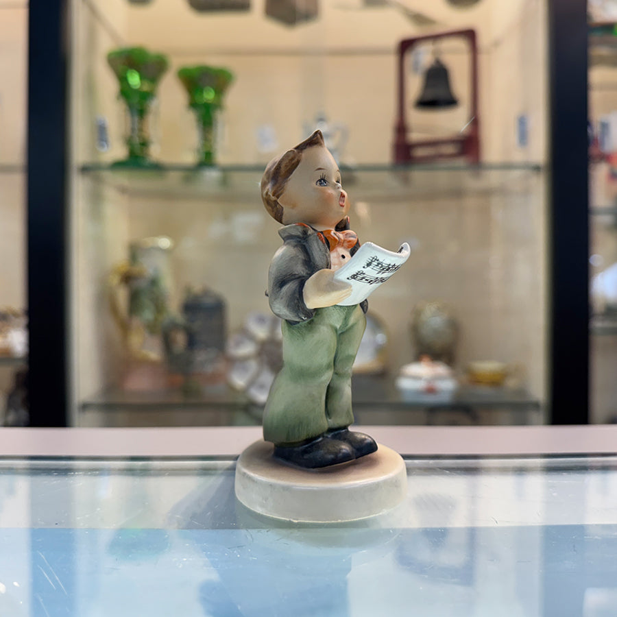Goebel 'Soloist' Figurine