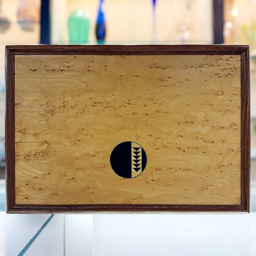 Michael Mikutowski Jewelry Box