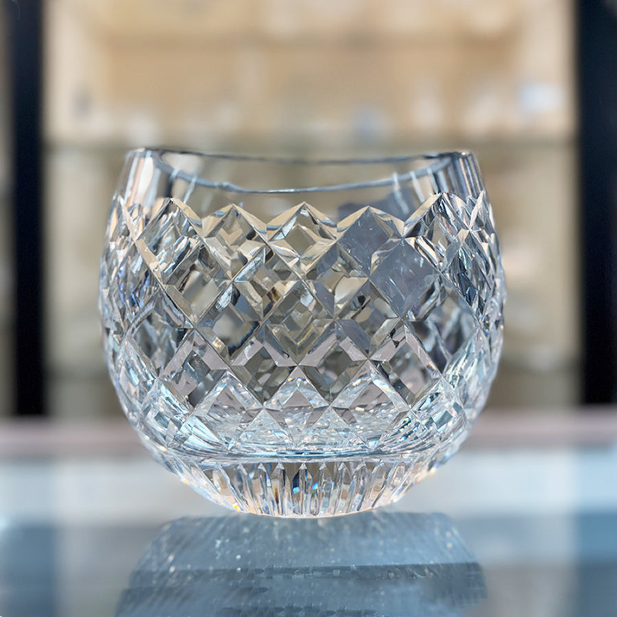 Waterford Crystal Vase