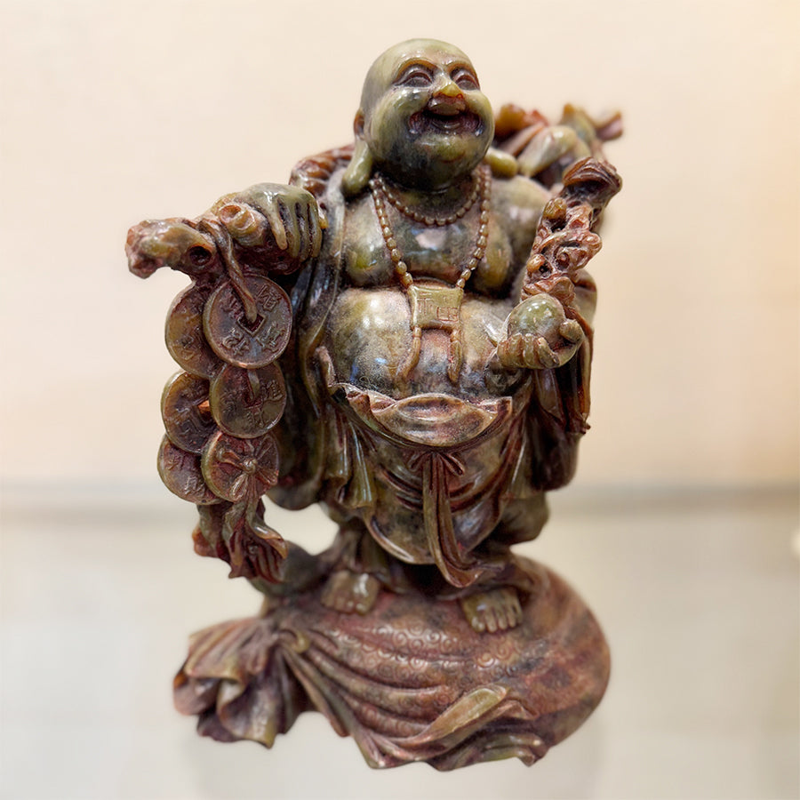 Laughing Budda
