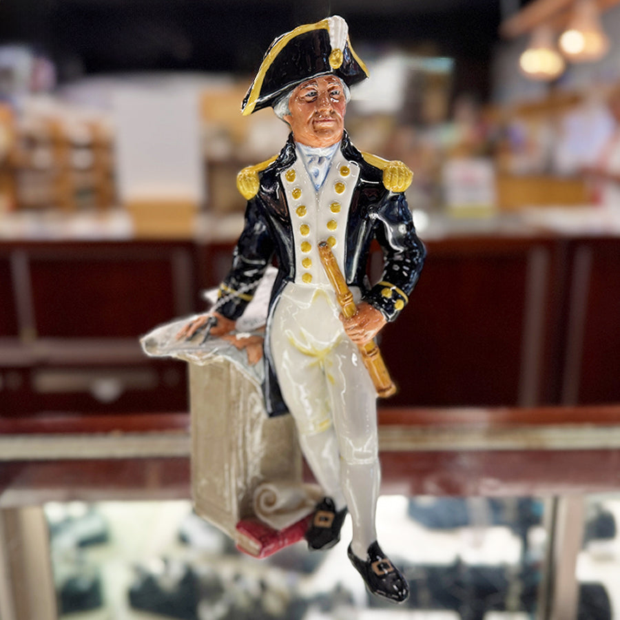 Royal Doulton HN2260 The Captain