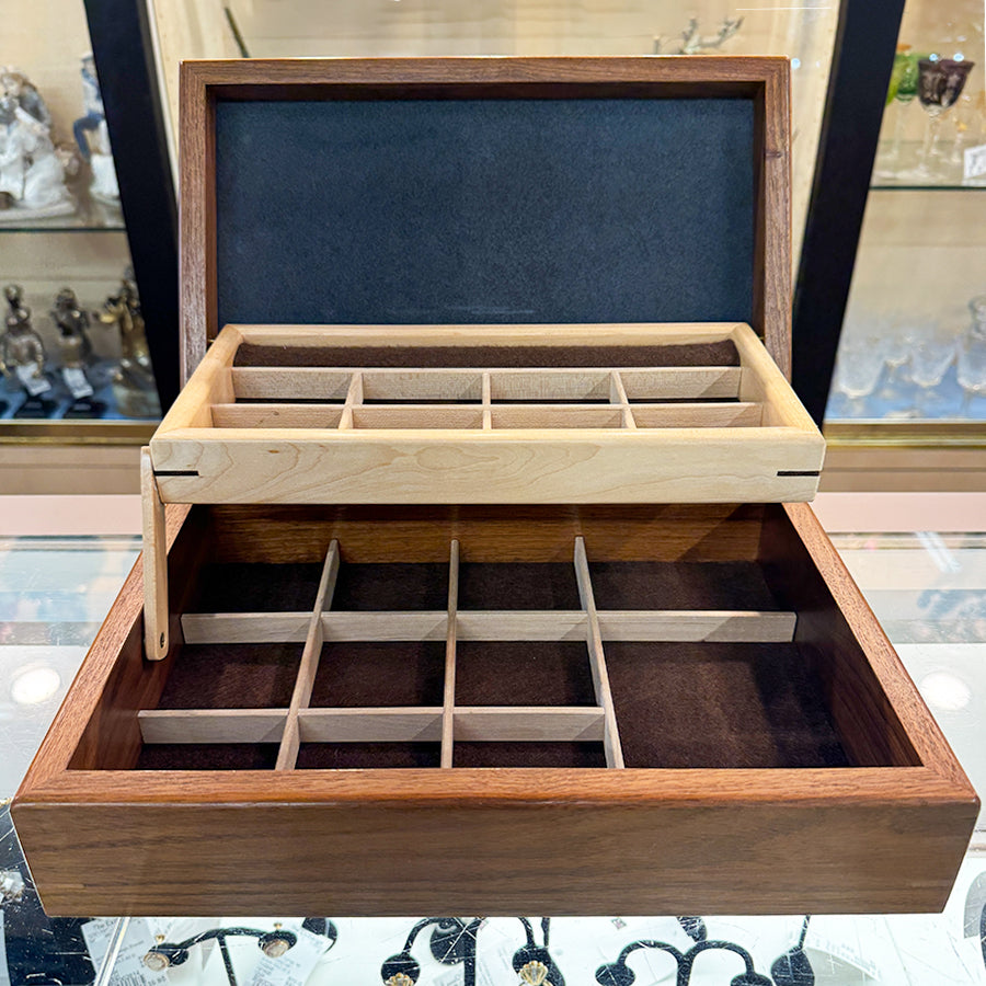 Michael Mikutowski Jewelry Box