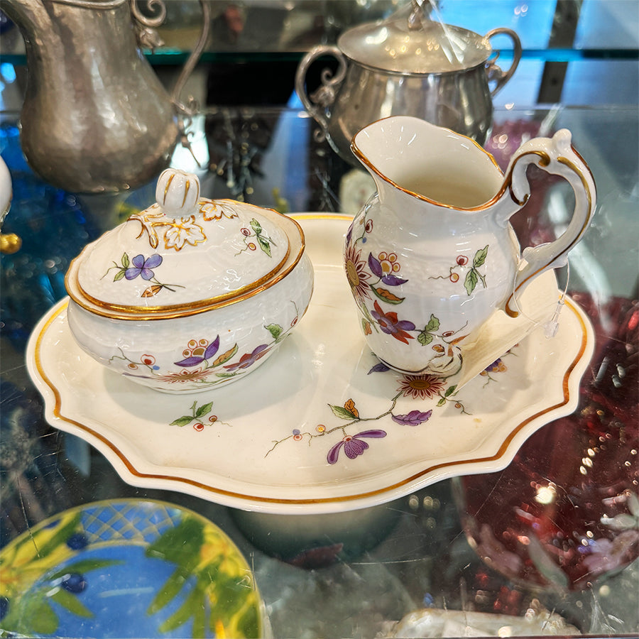 Vintage Ginori China 